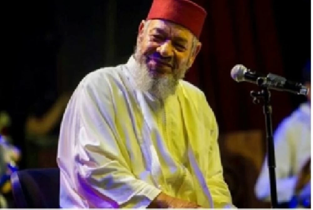 رحيل عميد الأغنية المغربية عبدالهادي بلخياط عن 86 عامًا – أخبار السعودية