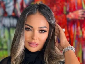 داليا البحيري تكشف عمليات التجميل التي خضعت لها – أخبار السعودية