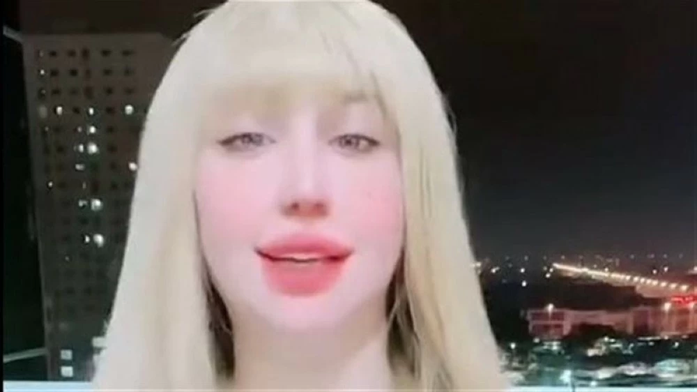 بسبب فيديوهات خادشة.. الراقصة بوسي الأسد إلى المحاكمة الجنائية – أخبار السعودية