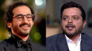 محمد هنيدي وأحمد حلمي ينقلان منافستهما إلى الإذاعة في رمضان – أخبار السعودية