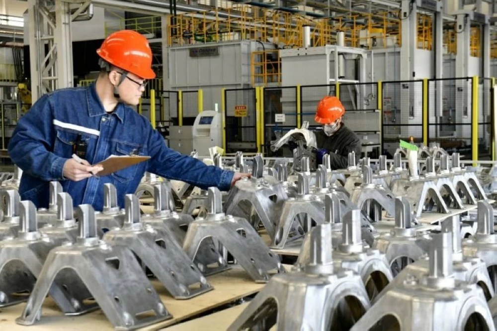 كم يبلغ حجم التجارة الخارجية للصين من السلع والخدمات؟ – أخبار السعودية