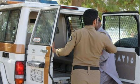 الحملات الأمنية السعودية: ضبط 18.8 ألف مخالف في أسبوع