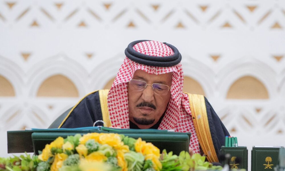 هيكساجون: السعودية تعزز سيادة بياناتها بأكبر مركز حكومي عالمي