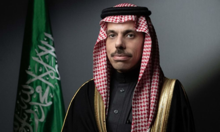 وزيرا خارجية السعودية والعراق يبحثان المستجدات الإقليمية