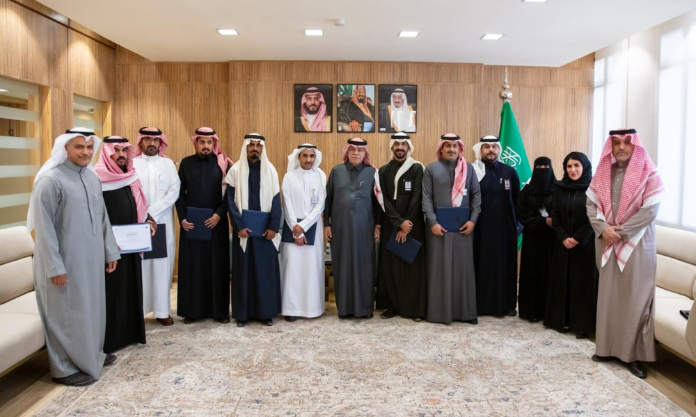 ضبط 10 ملايين منتج مغشوش في السعودية | جهود وزارة التجارة