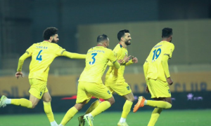 الحزم يرفض نقل مباراة القادسية ويتمسك باللعب على أرضه