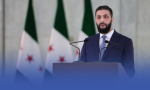 محادثات سورية كردية جديدة: مستقبل شمال شرق سوريا على المحك