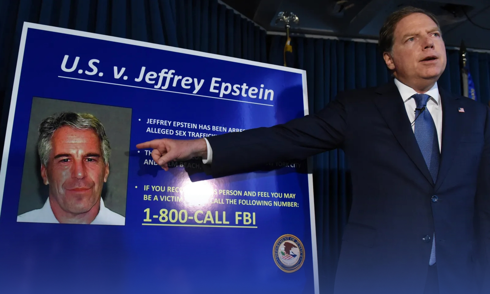 ملفات إبستين: الكشف عن ملايين الوثائق وأسرار الشبكة الدولية