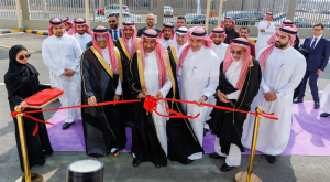 برعاية معالي وزير الصناعة والثروة المعدنية الأستاذ بندر بن إبراهيم الخريّف… شركة سنيورة للصناعات الغذائية تدشّن في جدة مصنعها الجديد باستثمار يصل الى 150 مليون ريال