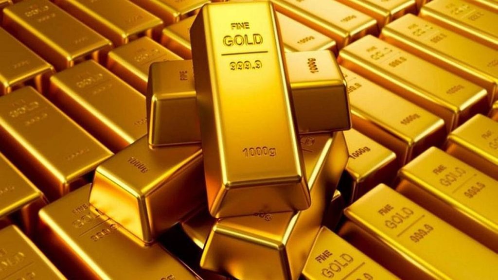 المعادن النفيسة تحقق مكاسب سنوية قياسية في 2025