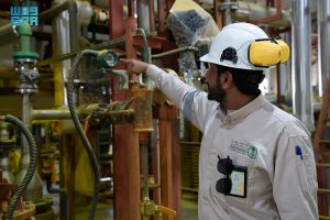 أكثر من 50% من جولات «الالتزام البيئي» على الأنشطة الأكثر خطرًا