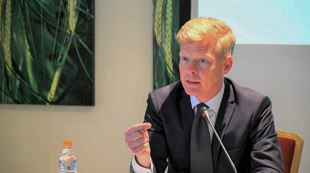 مكتب المبعوث الأممي لليمن: الحل السياسي الشامل السبيل الوحيد لتسوية مستدامة