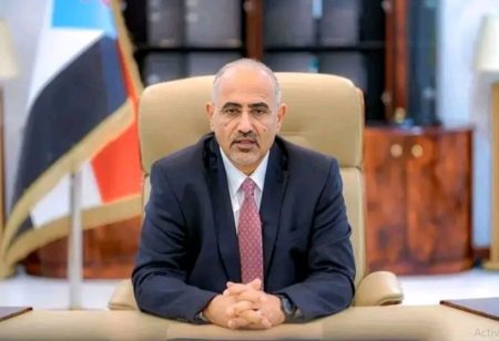 الصومال تعلن التحقيق في هروب عيدروس الزبيدي عبر مجالها الجوي