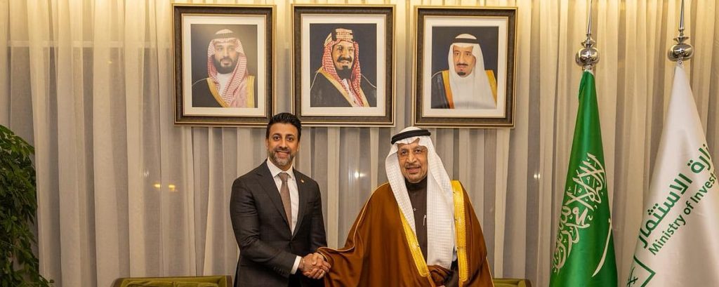 توقيع 6 اتفاقيات بملتقى الأعمال السعودي الكندي