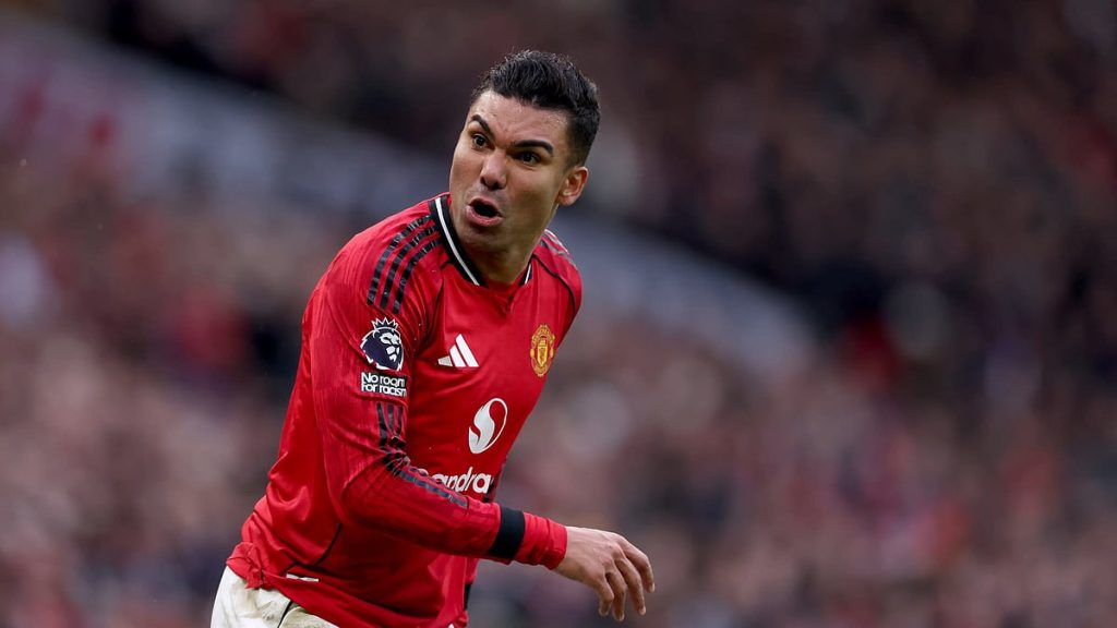 وكيل كاسيميرو لـ«عاجل»: منفتحون على مشروع الدوري السعودي