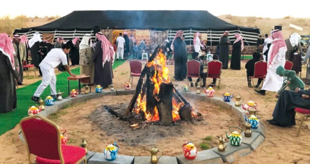 مدير جمعية إنقاذ يحذر من تصرفات خاطئة عند الخروج للبر