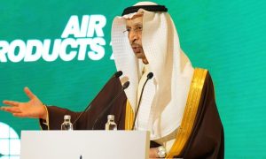 وزير الاستثمار: ارتفاع مشاركة المرأة في سوق العمل لـ34% مقارنة بأقل من 20% قبل الرؤية