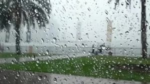 «الأرصاد»: أمطار ورياح نشطة على منطقة الباحة