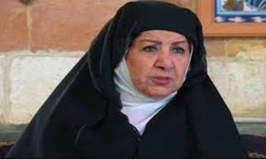 مقتل الممثلة السورية هدى شعراوي داخل منزلها في العاصمة دمشق