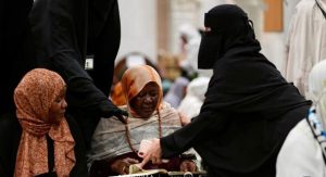 عبر 6 مسارات و24 مبادرة نوعية.. وكالة الشؤون النسائية بالمسجد الحرام تستعد لشهر رمضان