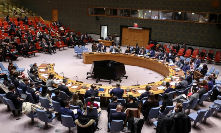 اعتقال مادورو: الرئيس الفنزويلي في نيويورك لمواجهة اتهامات