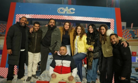 مسلسل ابن النصابة: كندة علوش تنتهي من التصوير وعرض قريب