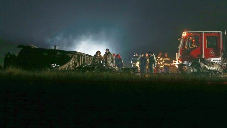 بعد تحطم مقاتلة إف-16 ومقتل قائدها.. تركيا تكشف ملابسات الحادث وتفتح تحقيقا رسميا