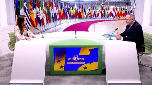 وزير المالية الروماني يؤيد “يوروبوندز” واستراتيجية “صنع في أوروبا” لتعزيز التنافسية