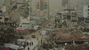 “لن نشارك في نزع سلاح أي طرف”.. إندونيسيا تجهّز قوة عسكرية لاحتمال نشرها في غزة