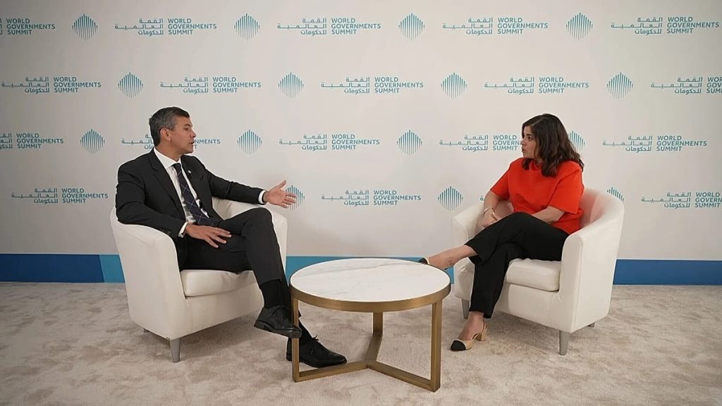 رئيس باراغواي ليورونيوز: يجب تطبيق اتفاقية ميركوسور فورا