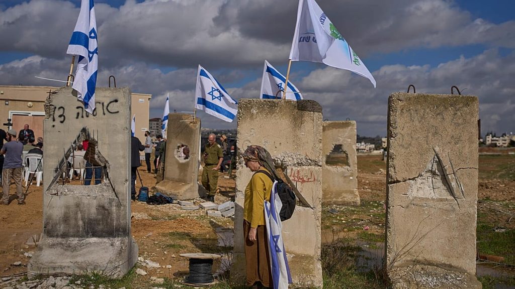 واشنطن تعلن رفض ضم الضفة الغربية.. لكن المشهد الميداني يثير علامات استفهام حول جدية الولايات المتحدة
