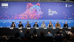 الحرب في غزة تثير الجدل خلال مهرجان برلين السينمائي الدولي.. ما القصة؟