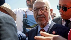 أحكام مشددة وغيابية ضد قيادات الحزب.. حركة النهضة في تونس: محاكمات بلا أدلة ولا عدالة