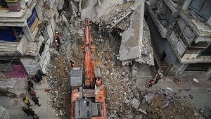 رقم غير متوقّع: آلاف البريطانيين خدموا في الجيش الإسرائيلي خلال حرب غزة