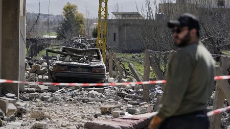 بعد ضرب إيران.. لبنان يتحرك لمنع أي تداعيات قد تطاله ورسائل رسمية لعدم الانجرار