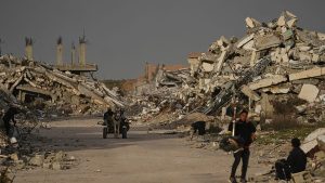 إسرائيل تحدد موعد فتح معبر رفح: خاص بالأفراد وبموافقة أمنية