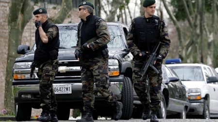 نسخة استخبارية من عملية “البيجر”.. تحقيق تركي يميط اللثام عن نشاط تجسسي إسرائيلي عبر سلاسل التوريد