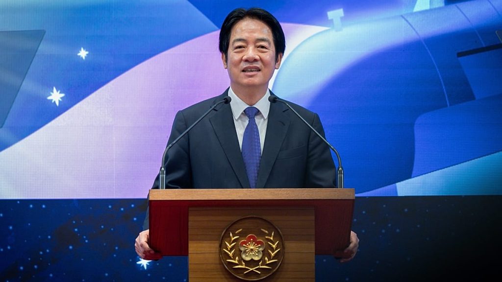 تايوان ترفع الصوت بوجه الولايات المتحدة: لسنا ورقة للتفاوض مع الصين