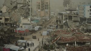 “مجلس السلام” يعلن التزام 5 دول بالمشاركة في قوة دولية لغزة وإندونيسيا تتولى منصب نائب القائد