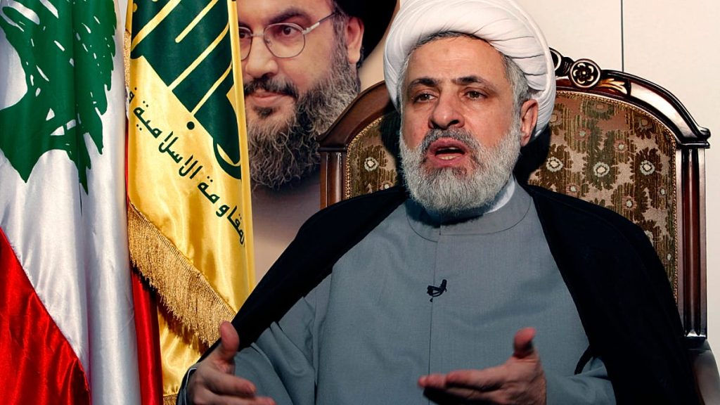 “لكل شيء وقته”.. أمين عام حزب الله: نحن في مرحلة الدفاع عن أرضنا ووجودنا