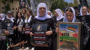 بوساطة أمريكية.. مفاوضات لتبادل محتجزين بين دروز السويداء ودمشق