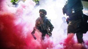 هيومن رايتس ووتش لـ”يورونيوز”: الولايات المتحدة في عهد ترامب “تنقلب على منظومة حقوق الإنسان بأكملها”