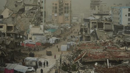 بتمويل إماراتي وتنفيذ فلسطيني.. مبادرة سكنية ضخمة في رفح تعيد رسم ملامح ما بعد الحرب