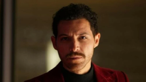 محمود حجازي يرد بآية قرآنية بعد القبض عليه بتهمة التحرش