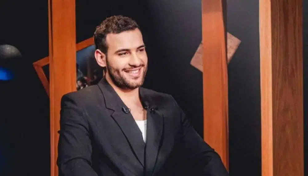 مسلم يعلن انتهاء أزمته مع المنتج وبدء الإنتاج الذاتي