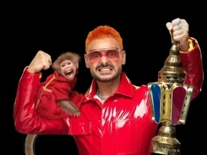 إساءة وإسفاف.. شكوى رسمية لإيقاف عرض «رامز ليفل الوحش» – أخبار السعودية