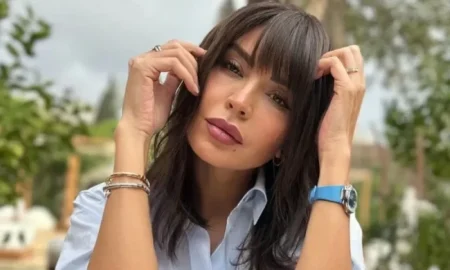 أمل بوشوشة: تفاصيل عودتي للدراما المصرية في أولاد الراعي