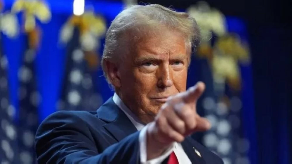 ترمب: الهند ستشتري نفط فنزويلا – أخبار السعودية