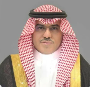 تعيين البشر رئيساً تنفيذياً لهيئة كفاءة الإنفاق والمشروعات الحكومية – أخبار السعودية