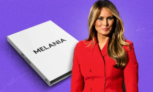 فشل فيلم ميلانيا ترمب الوثائقي: إخفاق تجاري وسياسي